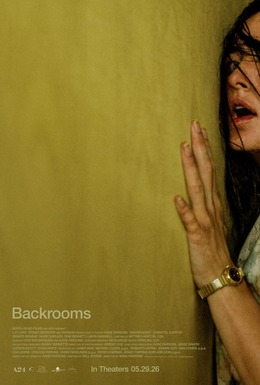 Backroom