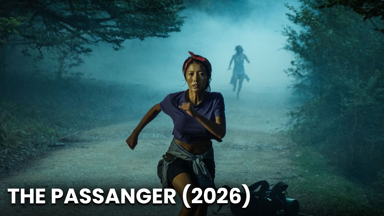 passenger