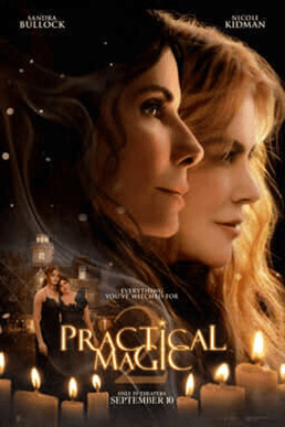 Practicail Magic 2