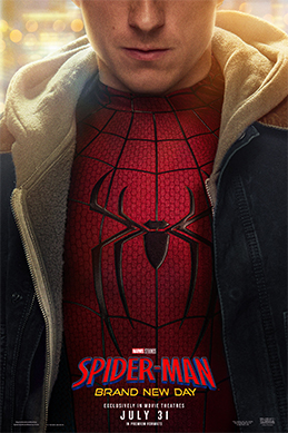 Spiderman