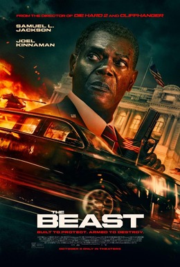 The Beast